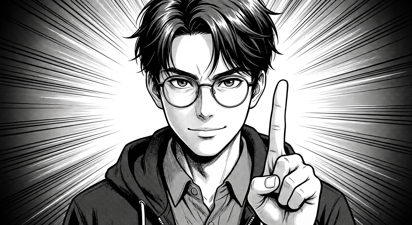 태오아빠 검지 올리며 핵심 조건 제시